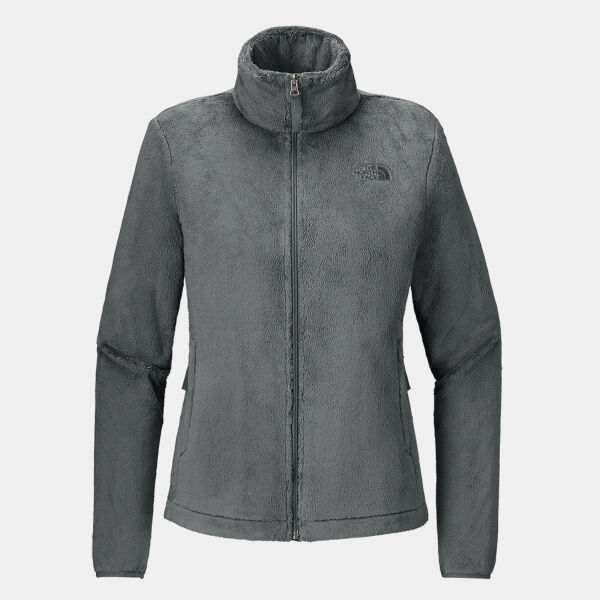 Women's Osito Fleece Jacket Thumbnail