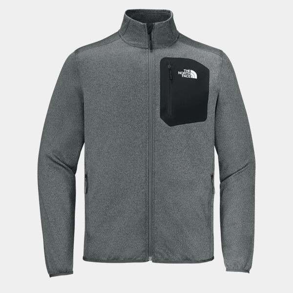 Dove Creek Full Zip Fleece Jacket Thumbnail