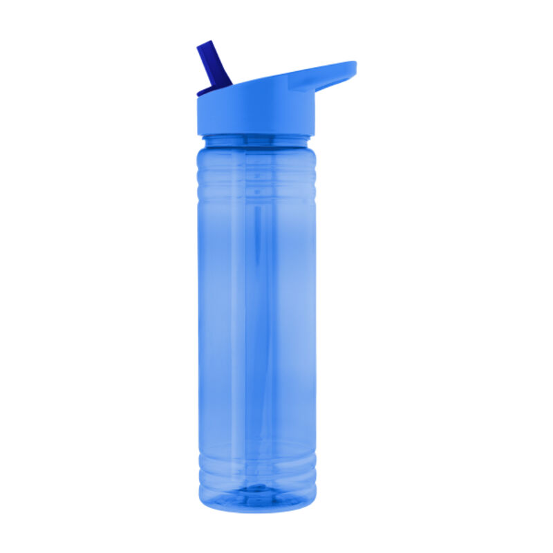 24 Oz. Ricky rPET Bottle Thumbnail