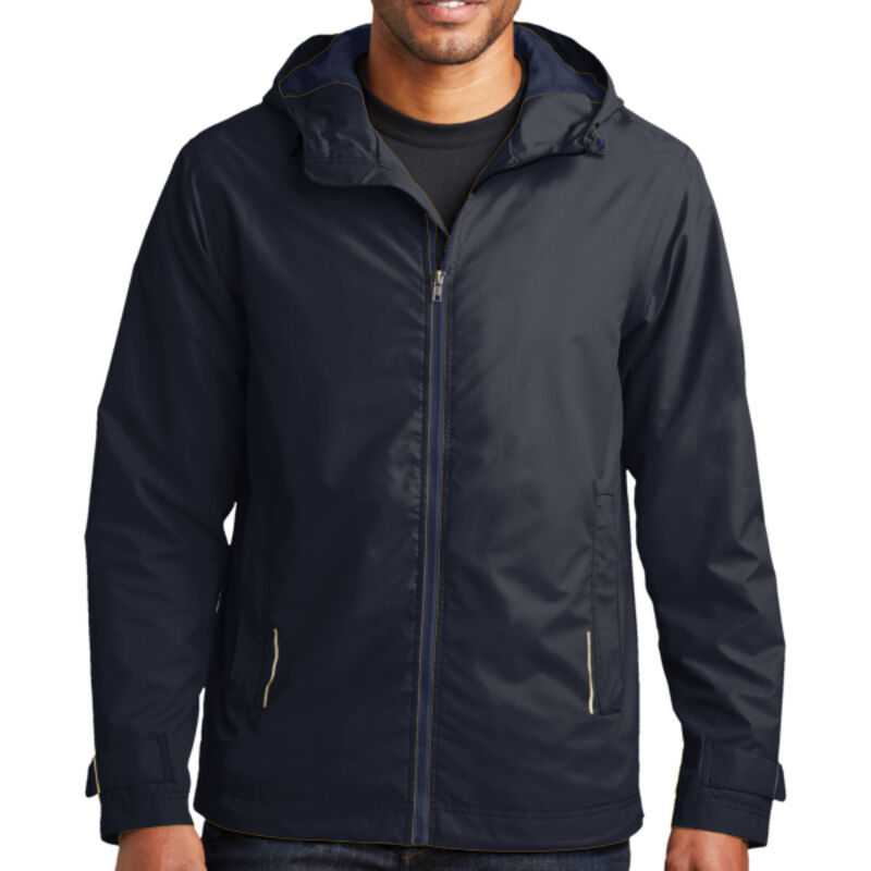Northwest Slicker Thumbnail
