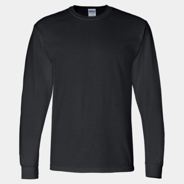 DryBlend 50/50 Long Sleeve T-Shirt Thumbnail