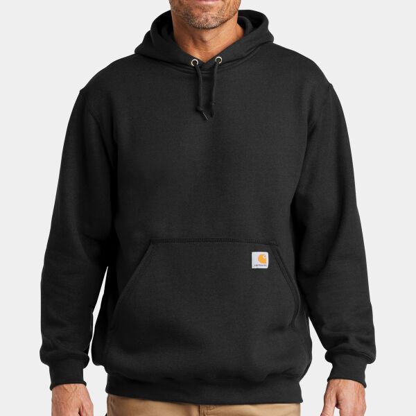 ® Midweight Hooded Sweatshirt Thumbnail
