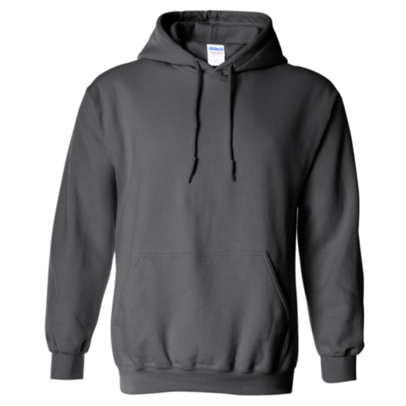 Heavy Blend™ Hooded Sweatshirt Thumbnail