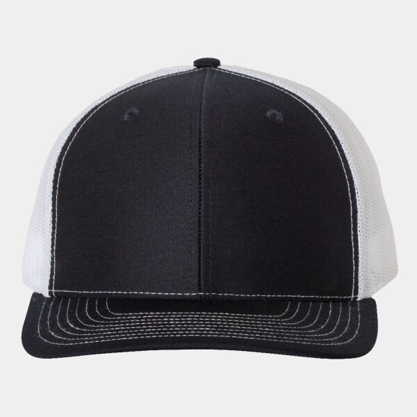 Adjustable Snapback Trucker Cap Thumbnail