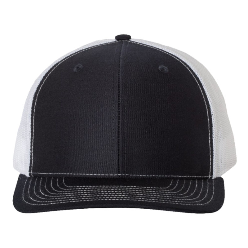 Adjustable Snapback Trucker Cap Thumbnail